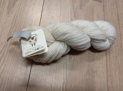 Slow Wool Lino - 5